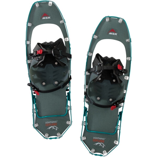 MSR MSR Women's Lightning Explore Snowshoes