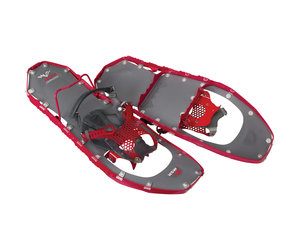 MSR Lightning スノーシュー　レディース 13082_msr_lightning_ascent_22_