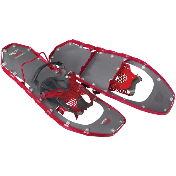 MSR MSR Women's Lightning Ascent Snowshoes