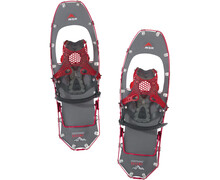 MSR Women's Lightning Ascent Snowshoes | The BackCountry in