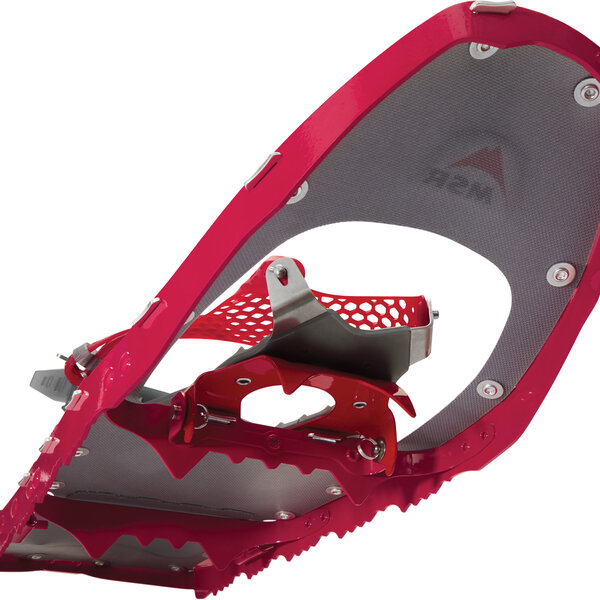 MSR MSR Women's Lightning Ascent Snowshoes