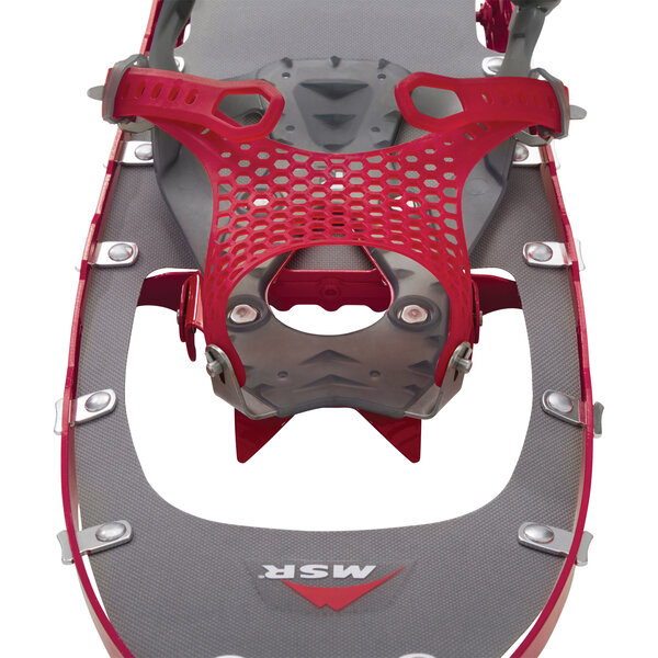 MSR MSR Women's Lightning Ascent Snowshoes