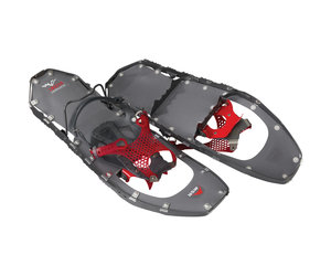 MSR Women's Lightning Ascent Snowshoes | The BackCountry in