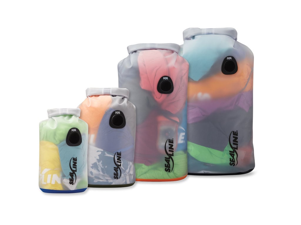 Seal Line Discovery View Dry Bag