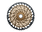 SRAM SRAM XX1 Eagle XG-1299 12 Speed 10-50T Cassette Gold/Black