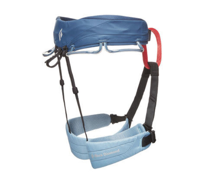 Black Diamond Black Diamond Women's Momentum Harness
