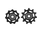 Shimano Shimano XTR RD-M9000 11-Speed Rear Derailleur Pulley Set