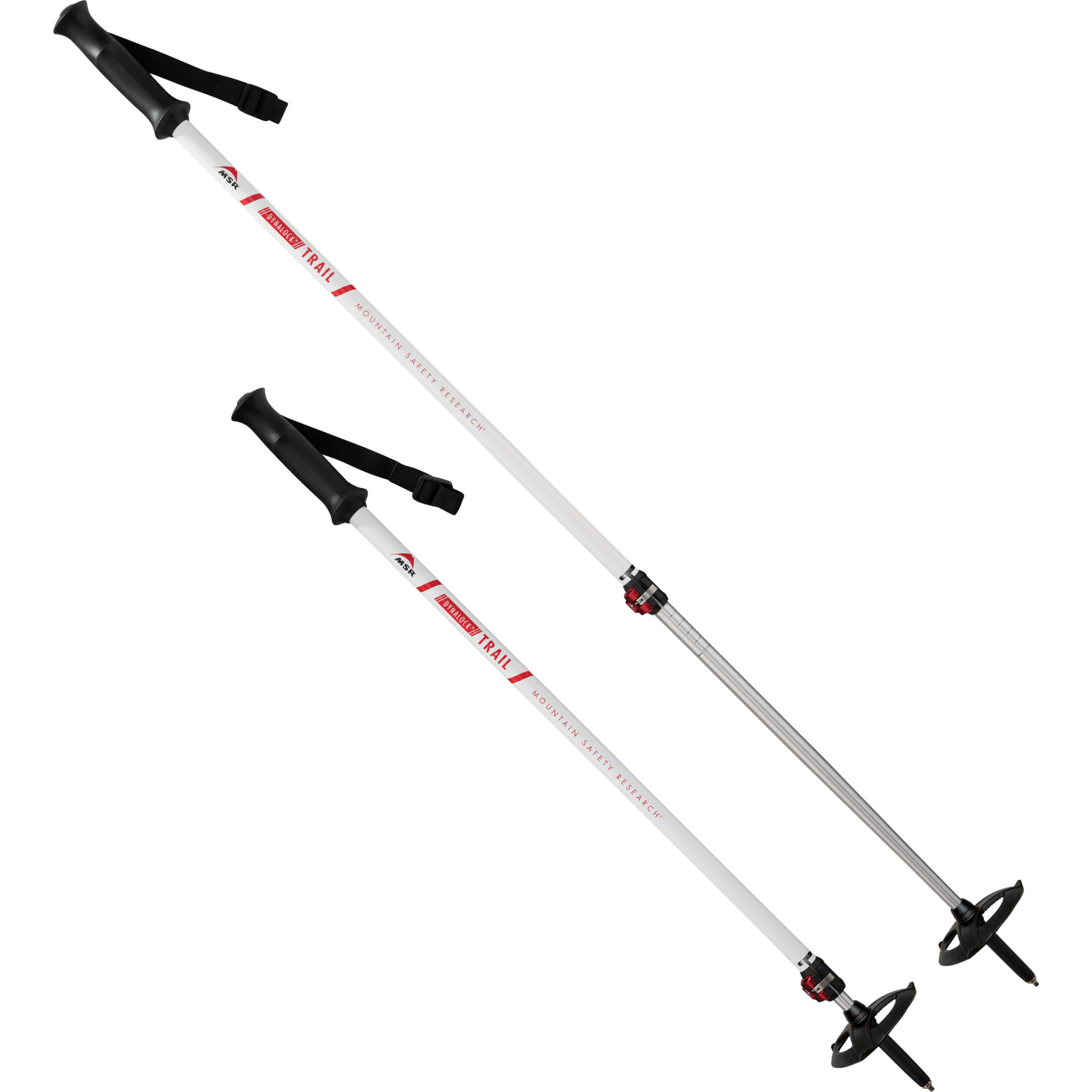 Msr trekking pole sale
