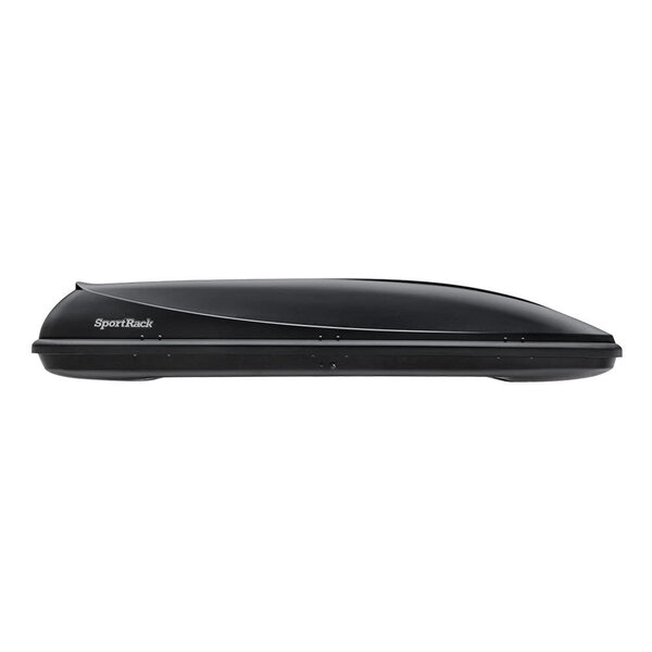 SportRack SportRack Horizon Cargo Box Black