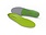 Superfeet Superfeet All-Purpose Support High Arch Insoles (Green)