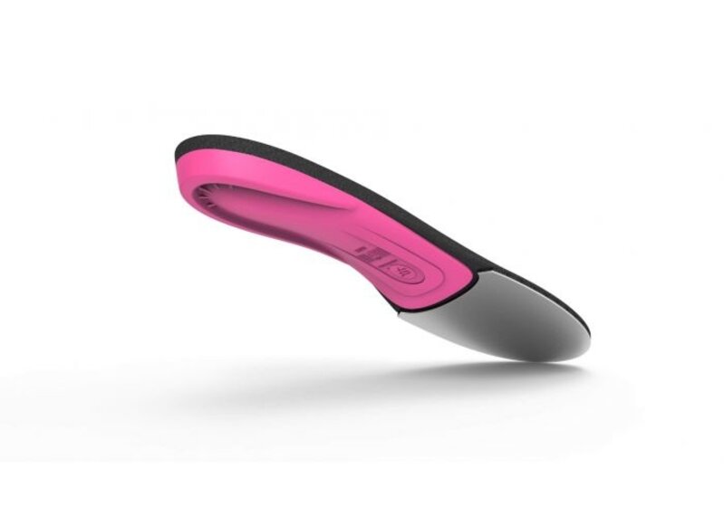 Superfeet Superfeet Orthodic Footbeds HotPink W's