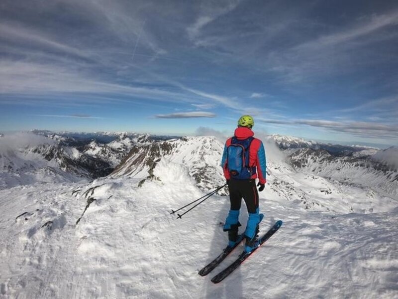 Salomon S/Lab Shift MNC 13 AT Bindings