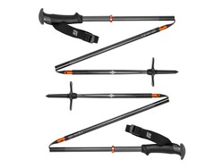 Black Diamond Black Diamond Carbon Compactor 3-Piece Poles