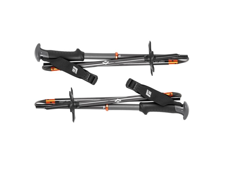 Black Diamond Expedition 3 Ski Poles | The BackCountry in Truckee