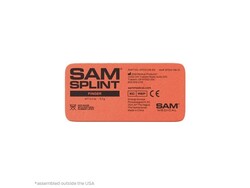 Sam Splint