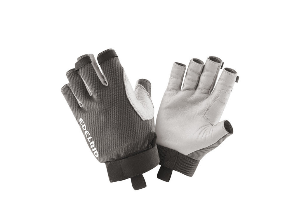 Edelrid Edelrid Work Gloves Open