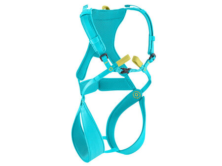 Edelrid Edelrid Fraggle III Youth Climbing Harness