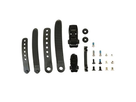 Snowboard Hardware & Spare Parts