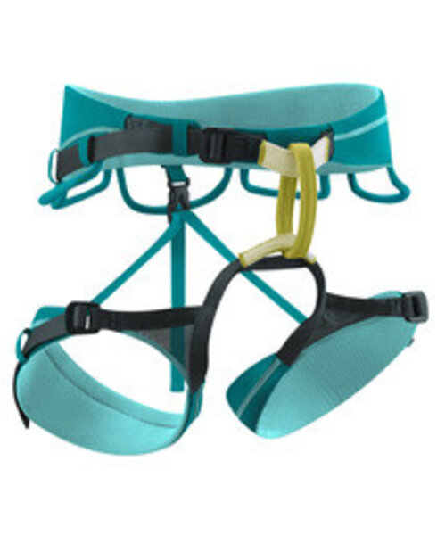 Edelrid Autana Climbing Harness - Thumbnail 4