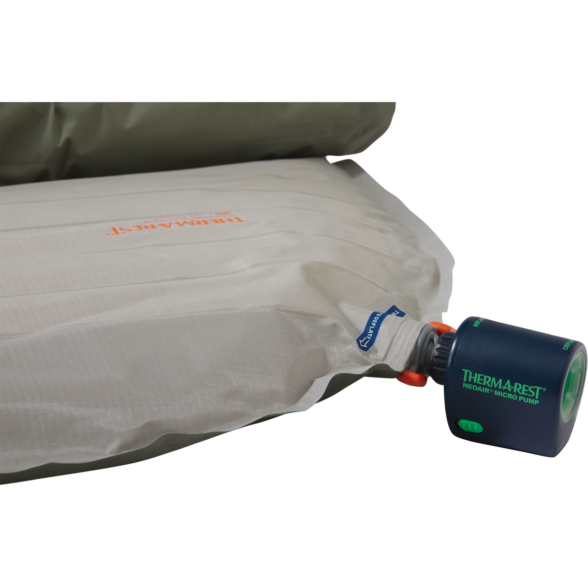 Therm-a-Rest Therm-a-Rest NeoAir Micro Pump