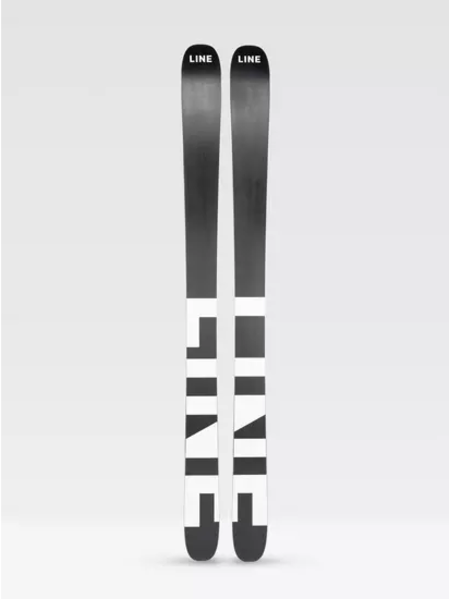 Line 2022 Line Vision 108 Skis