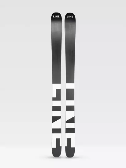Line Vision 108 Skis  The BackCountry in Truckee, CA - The BackCountry