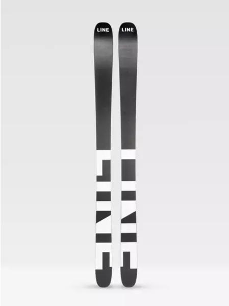 Line 2022 Line Vision 98 Skis