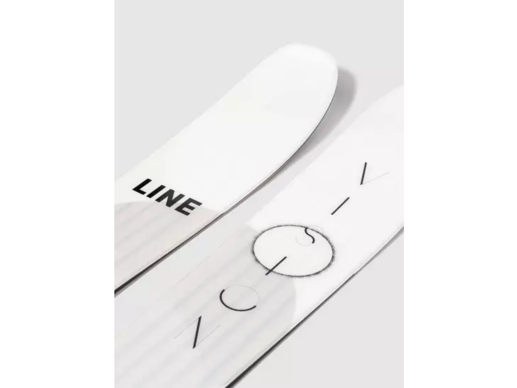 Line 2022 Line Vision 98 Skis