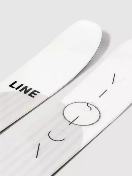 Line 2022 Line Vision 98 Skis
