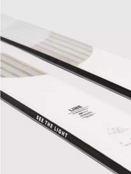 Line 2022 Line Vision 98 Skis