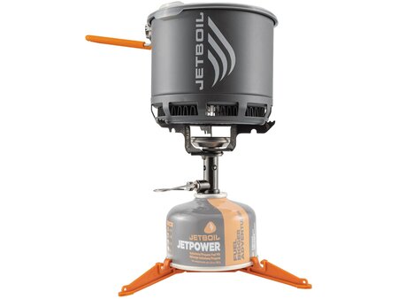 Jetboil Jetboil Stash PCS