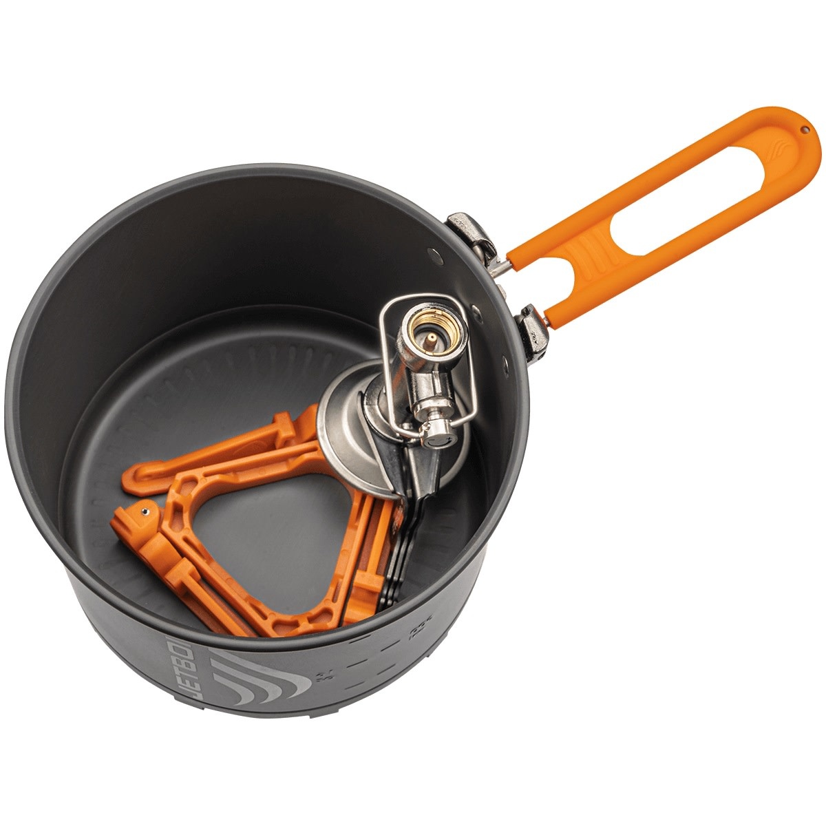 Jetboil Stash Review: The Complete Kit 