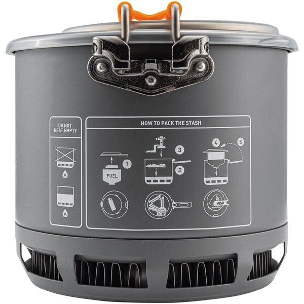 Jetboil Jetboil Stash PCS
