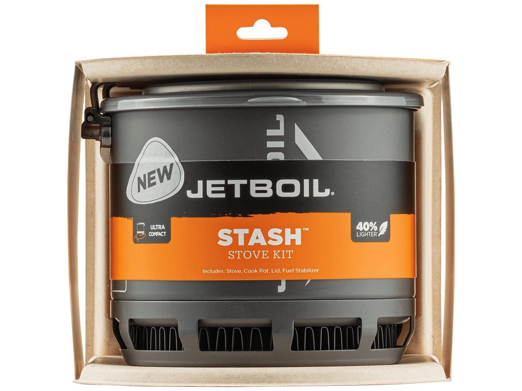 Jetboil Jetboil Stash PCS