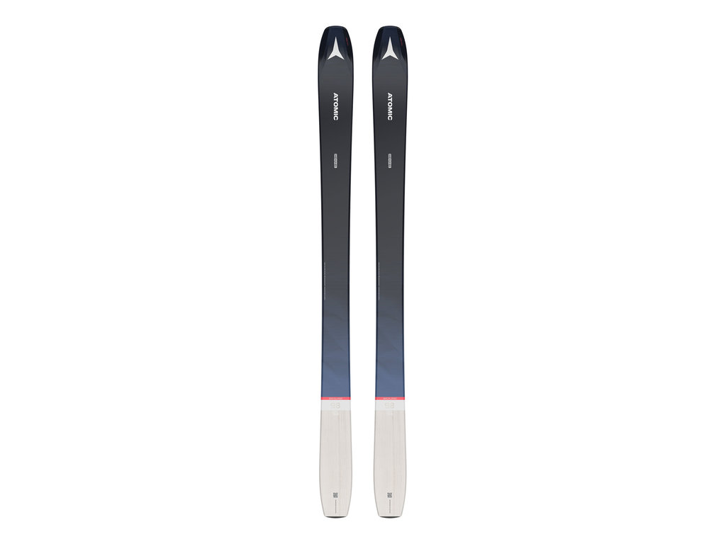 Atomic 2022 Atomic W's Backland 98 Skis