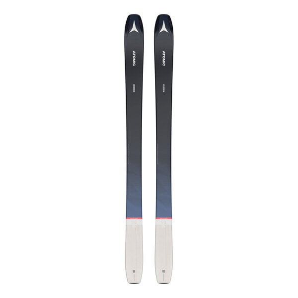 ATOMIC アトミック スキー板 BACKLAND 98 W レディース 2022 Atomic W's Backland 98 Skis | The BackCountry in Truckee, CA