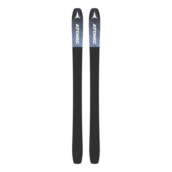 2022 Atomic W's Backland 98 Skis | The BackCountry in