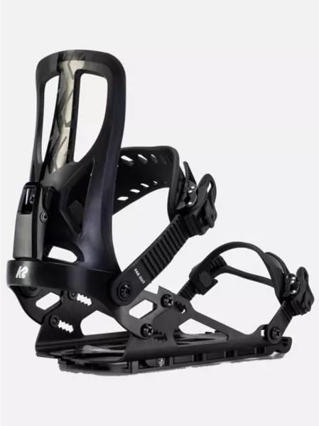 K2 K2 Farout Splitboard Bindings