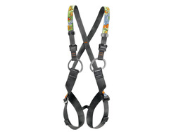 Petzl Petzl Simba Harness