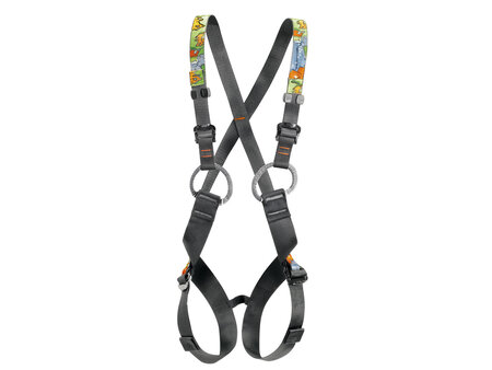 Petzl Petzl Simba Harness