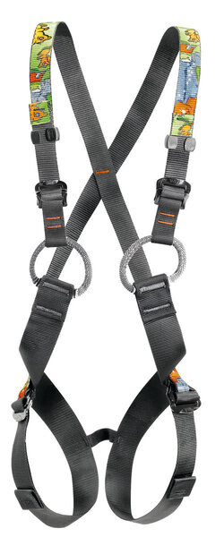 Petzl Petzl Simba Harness