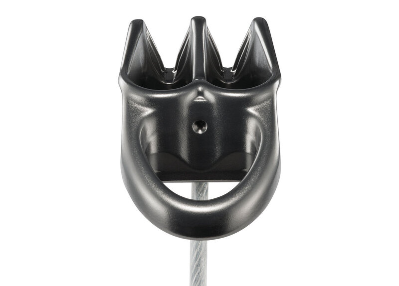 Petzl Petzl Reverso Belay Device