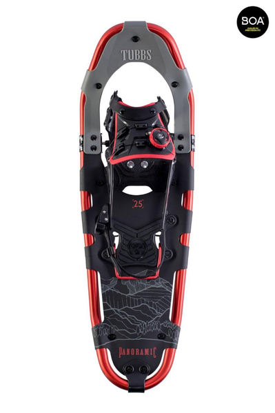 Tubbs Tubbs Panoramic Snowshoes
