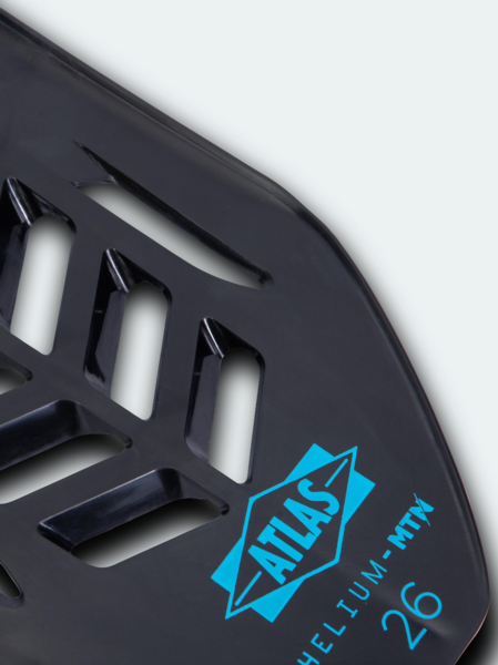 Atlas Atlas Helium-MTN Snowshoes