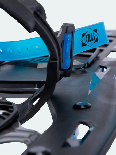 Atlas Atlas Helium-MTN Snowshoes