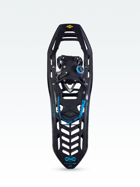 Atlas Atlas Helium-MTN Snowshoes