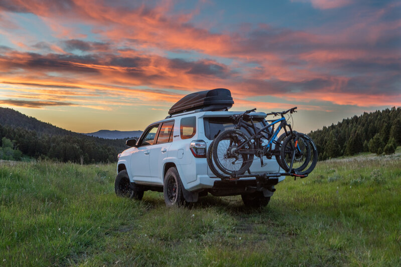 Kuat Kuat NV 2.0 2-Bike Rack
