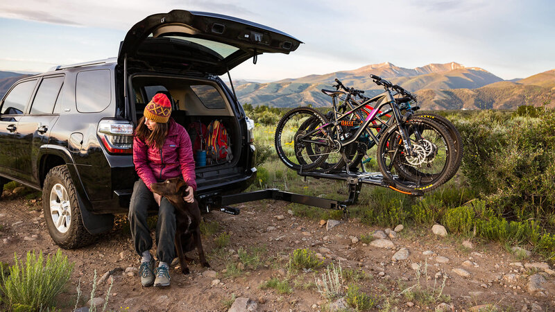 Kuat Kuat NV 2.0 2-Bike Rack