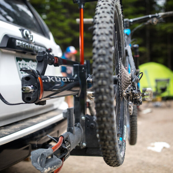 Kuat Kuat NV 2.0 2-Bike Rack