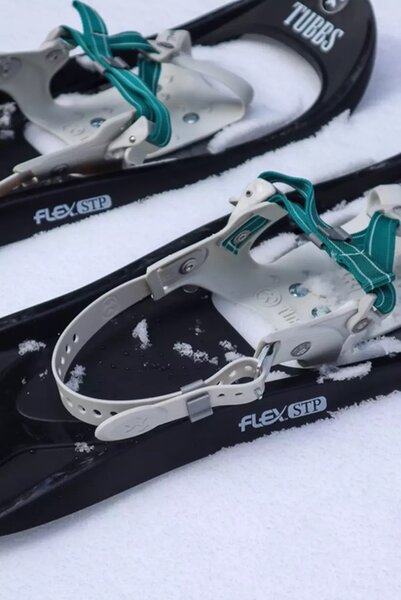 Tubbs Tubbs W's Flex STP Snowshoes 22"  Black/Teal